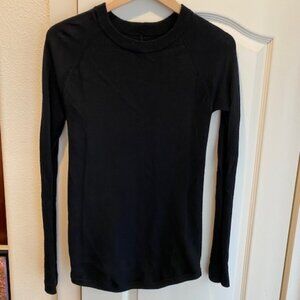 Lululemon Sweater